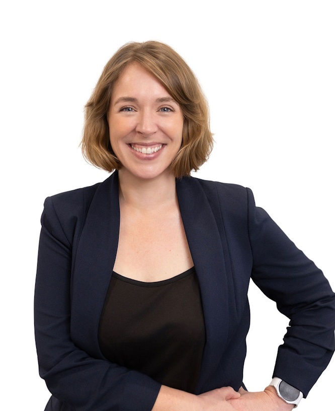 Dr Amy Gratton - Weight Loss and Menopause Doctor at MedSurg Weight Loss in Brisbane