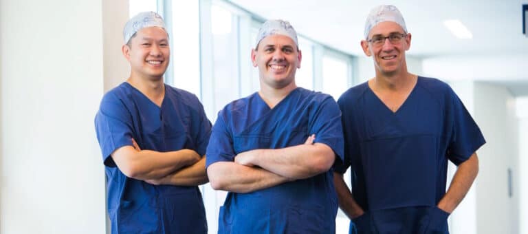Weight Loss Surgeons - MedSurg Weight Loss in Brisbane