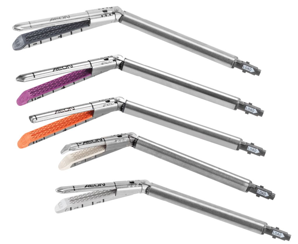 AEON Reload Series