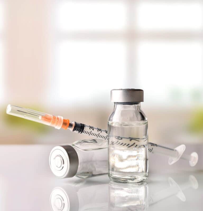 Weight Loss Injections Brisbane