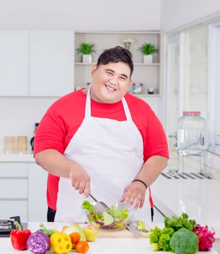 Healthy Cooking - MedSurg Weight Loss in Brisbane