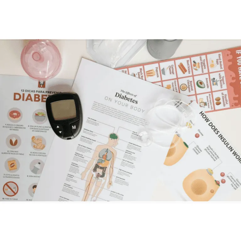 Diabetes Weight Loss Brisbane
