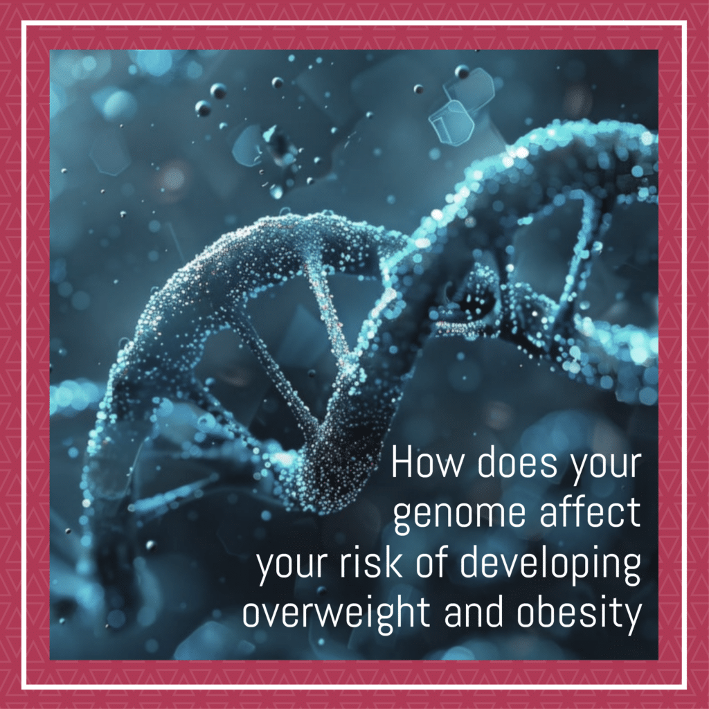 Genome Obesity Risk MedSurg Weight Loss Brisbane