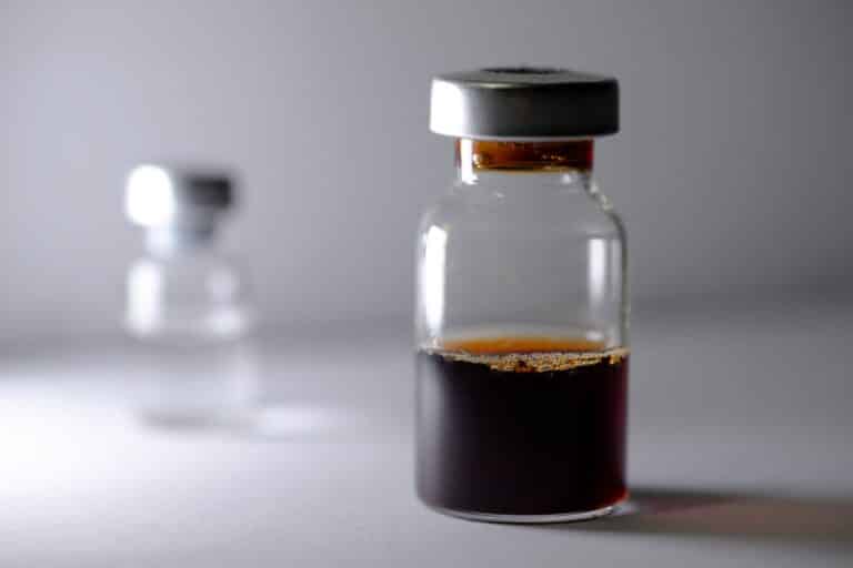 Iron Deficiency MedSurg Weight Loss Brisbane