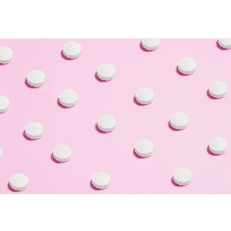 Oral Contraceptive Pill Weight Loss Medication