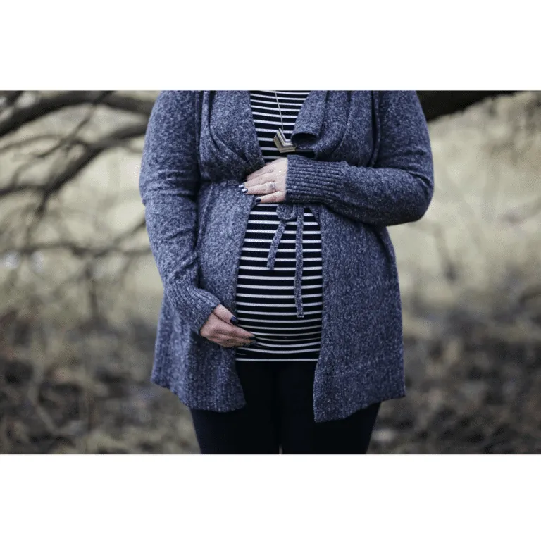 Pregnancy Fertility Weight Loss Brisbane