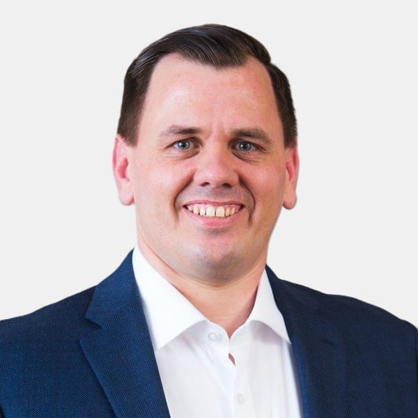 Dr David Mitchell - Weight Loss Surgeon at MedSurg Weight Loss in Brisbane