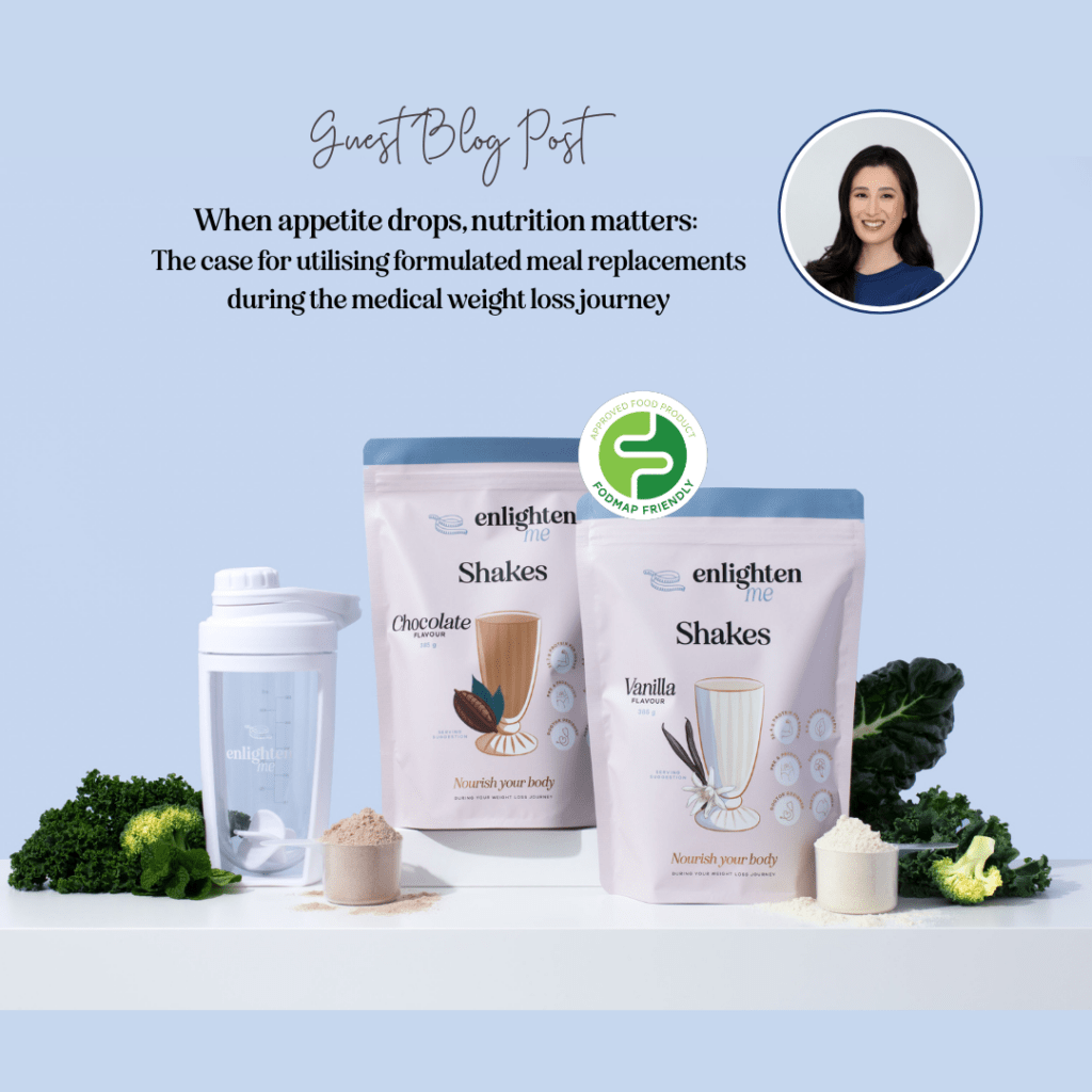 MedSurg EnlightenMe - Guest Blog