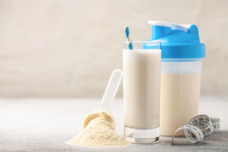 Protein Drinks - at MedSurg Weight Loss, in Brisbane