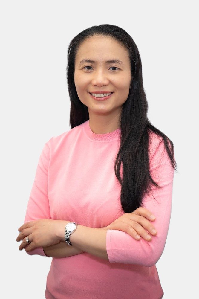 Dr Christine Shih - Weight Loss Doctor at MedSurg Weight Loss, in Brisbane