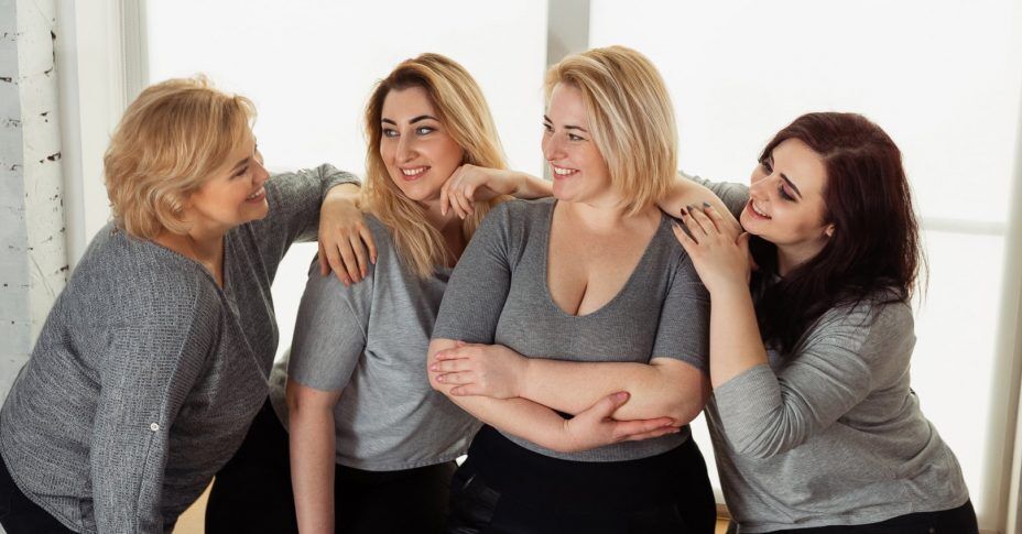 Happy Women — MedSurg Weight Loss in Brisbane, QLD