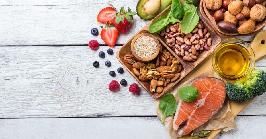 Mediterranean Diet Dietitian - MedSurg Weight Loss Brisbane