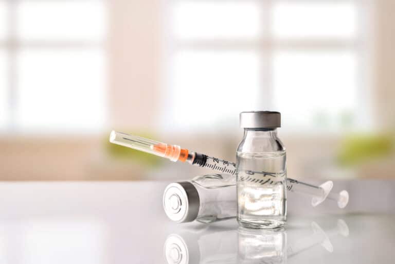 Weight Loss Injections and Medication