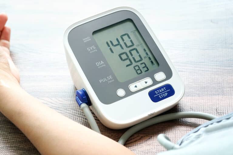 Hypertension - MedSurg Weight Loss in Brisbane