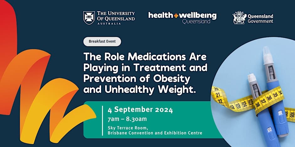 Health and Wellbeing MedSurg Weight Loss Brisbane