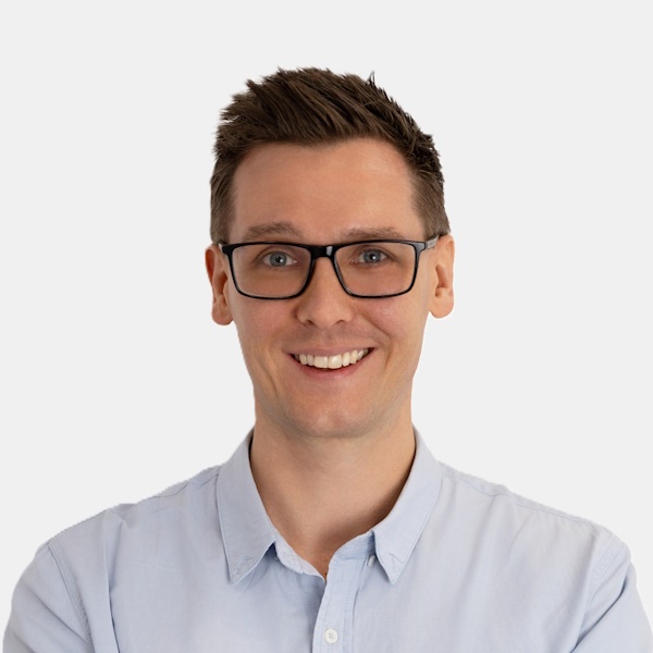Dr Ben McCullough - Weight Loss and Mens Health Doctor at MedSurg Weight Loss, in Brisbane
