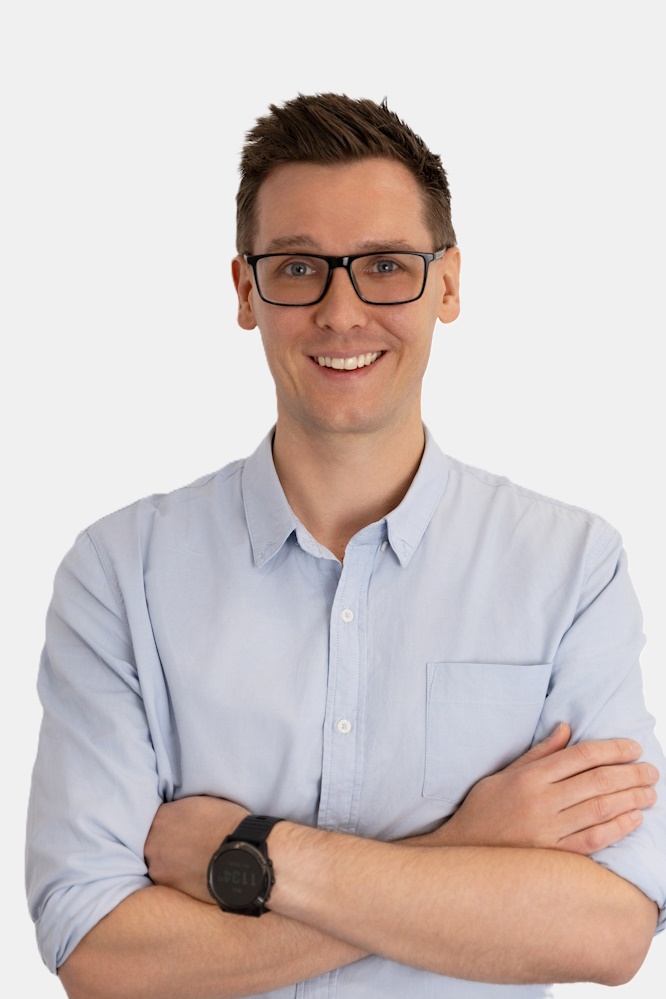 Dr Ben McCullough - Weight Loss and Men's Health Doctor at MedSurg Weight Loss in Brisbane