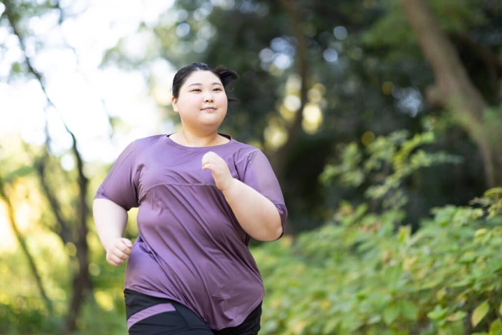 Exercise guidelines for weight loss – RACGP physical activity recommendations for Australian adults