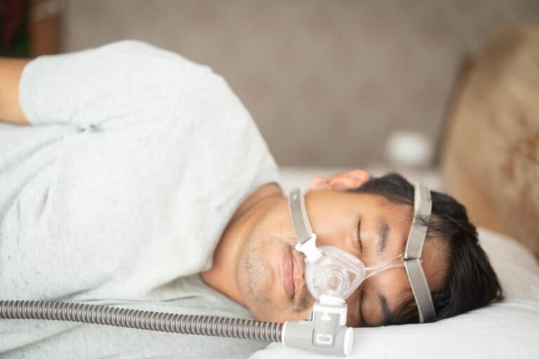 Sleep Apnea MedSurg Weight Loss in Brisbane