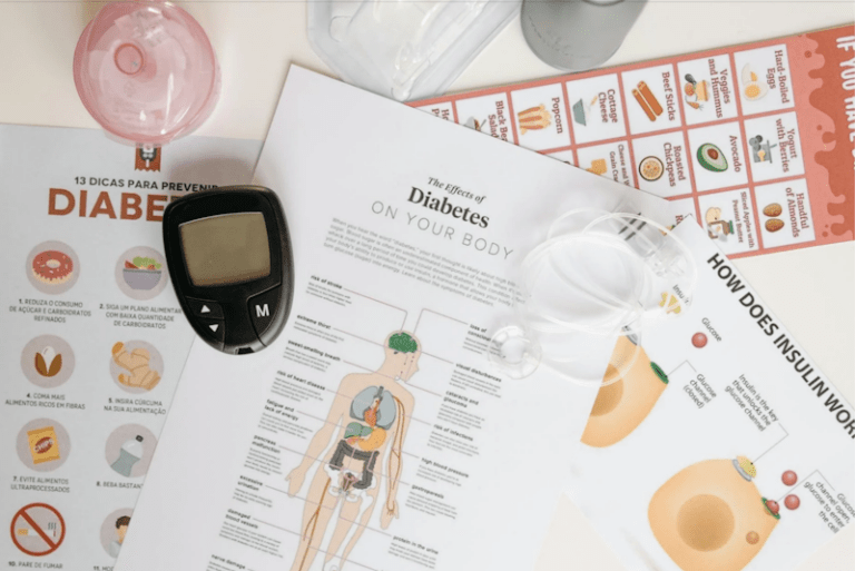 Diabetes Weight Loss Brisbane