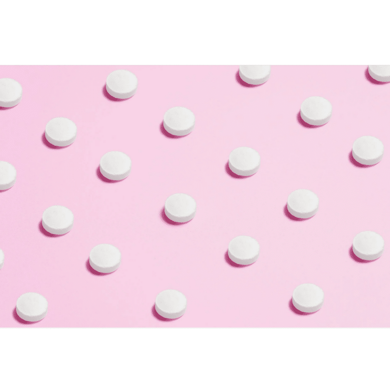 Oral Contraceptive Pill Weight Loss Medication