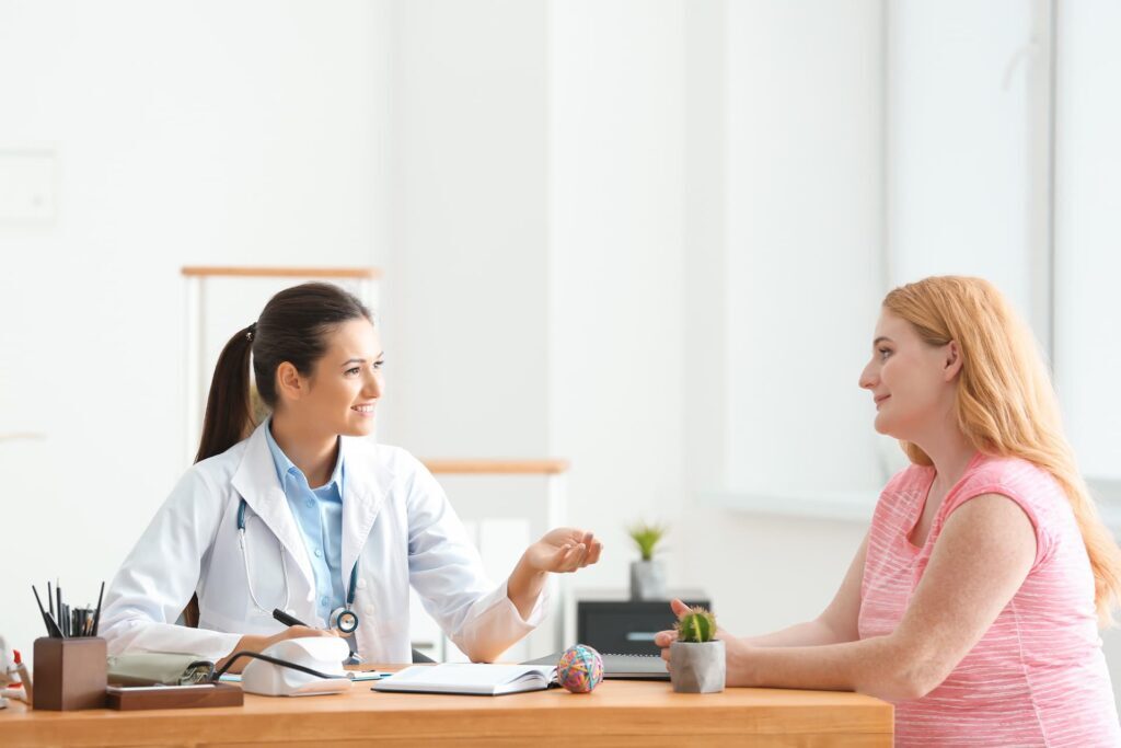 Weight loss consultation – health benefits of percentage total body weight loss