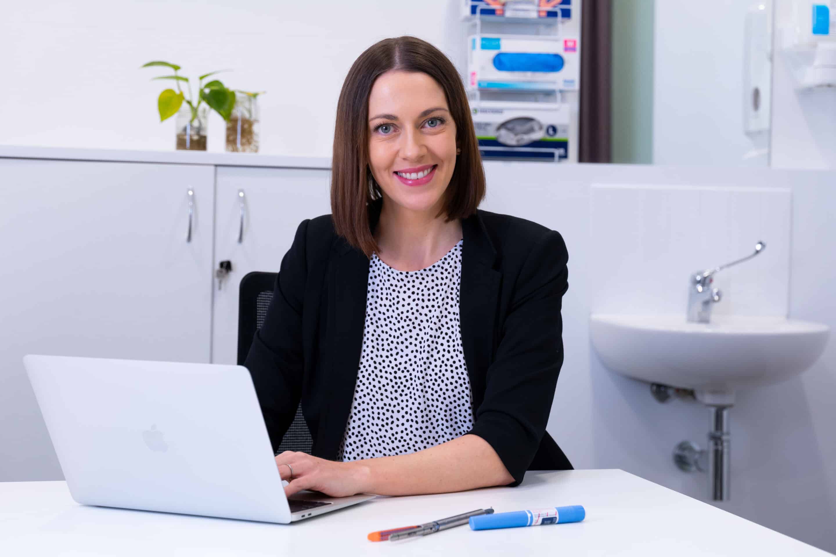 IFSO ANZMOSS World Conference 2024 – Dr Paige Lanyon-Roberts, MedSurg Weight Loss Brisbane