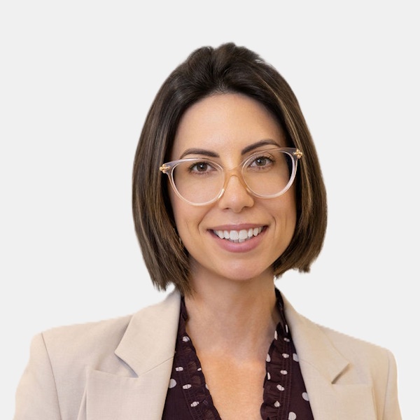 Joanne Nicholls - Dietitian at MedSurg Weight Loss, in Brisbane