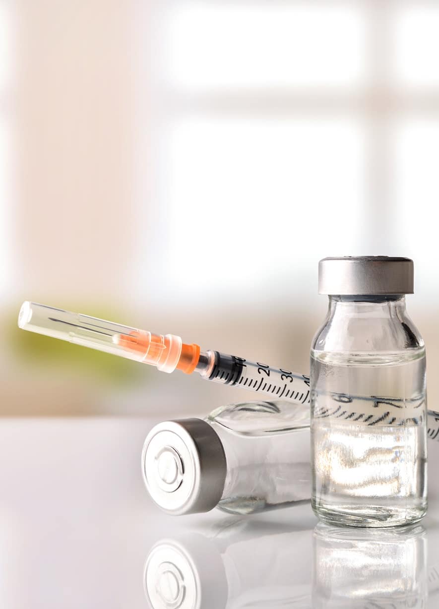 Weight Loss Injections Brisbane