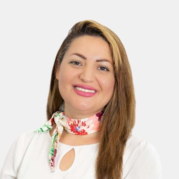 Marjan Mazaheri - Registered Psychologist at MedSurg Weight Loss, Brisbane