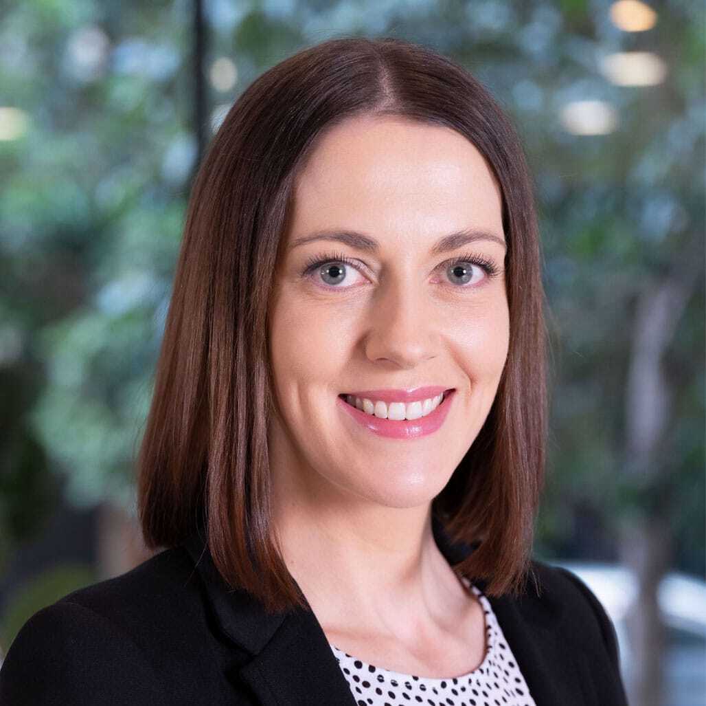 Dr. Paige Lanyon-Roberts — MedSurg Weight Loss in Brisbane, QLD