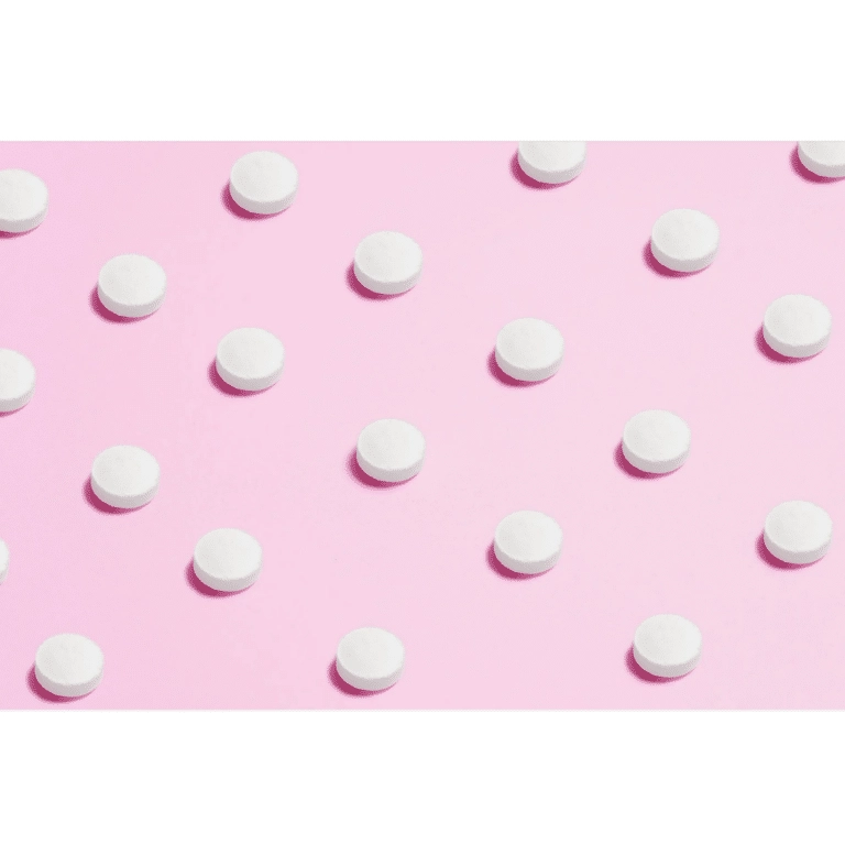 Oral Contraceptive Pill Weight Loss Medication