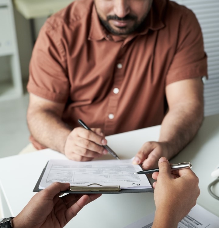 Testosterone and Hormone Treatment, MedSurg Weight Loss Brisbane