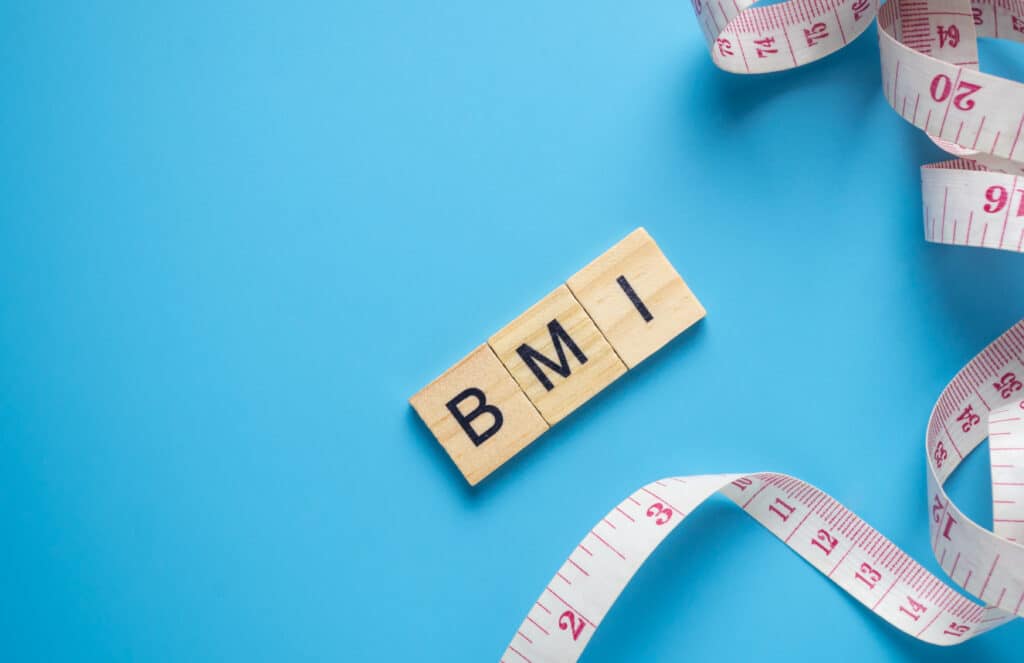 Body Mass Index – a clinical tool for metabolic health assessment