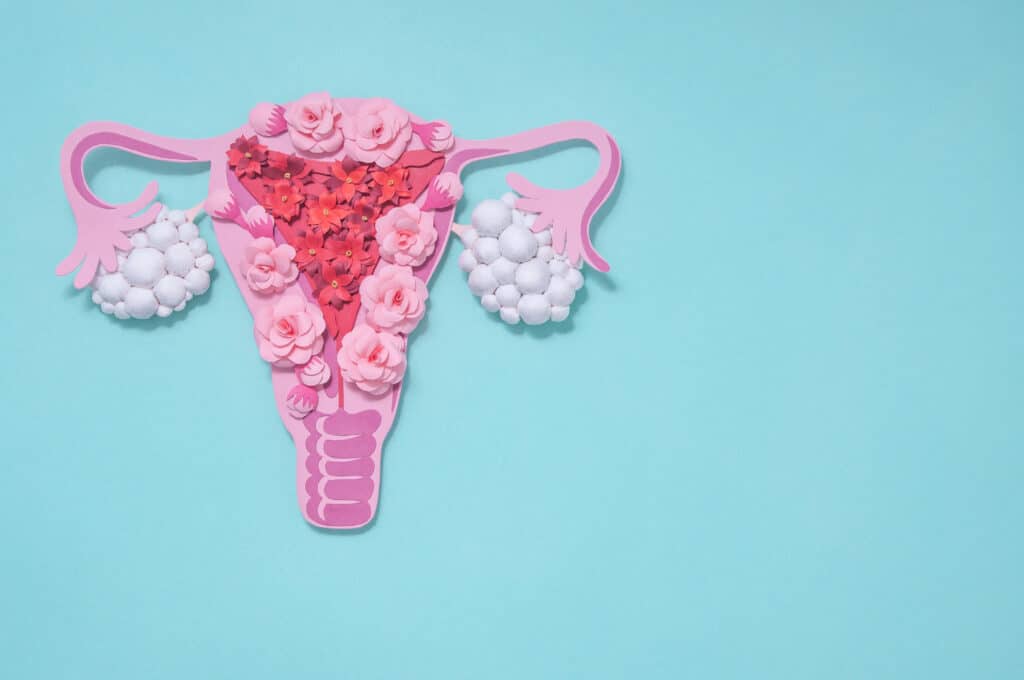 Polycystic Ovarian Syndrome (PCOS) – symptoms, diagnosis and treatment