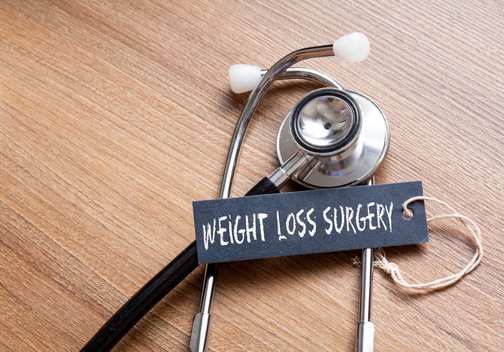 Weight Loss Surgery Sign — MedSurg Weight Loss in Gold Coast, QLD