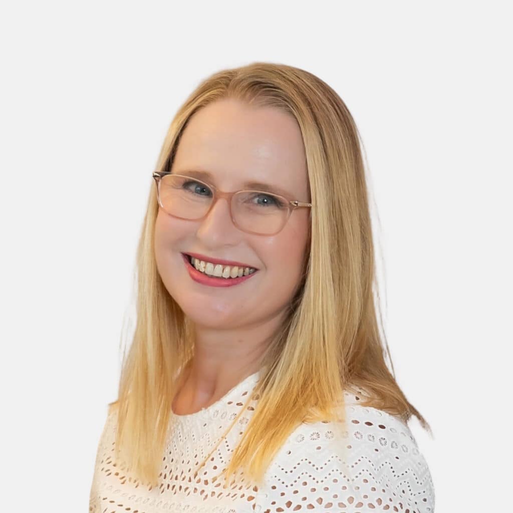 Alison McLennan