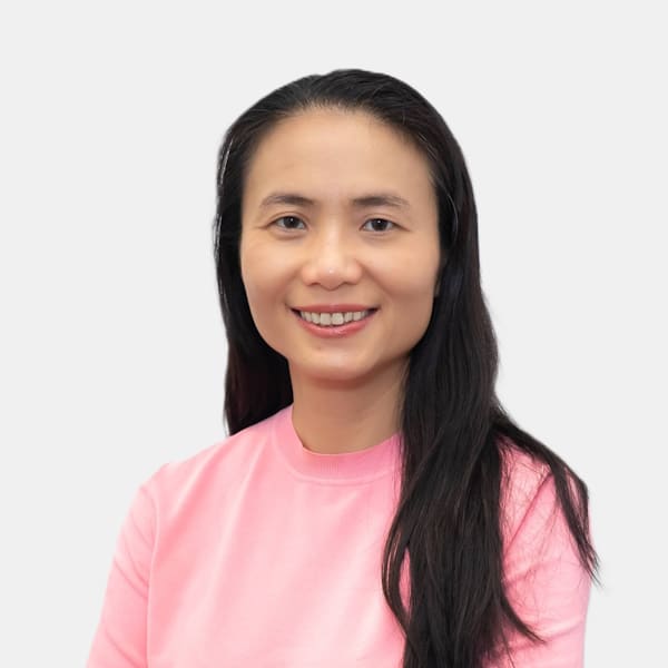 Dr Christine Shih