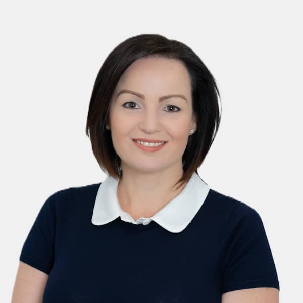 Dr Janice Kiem