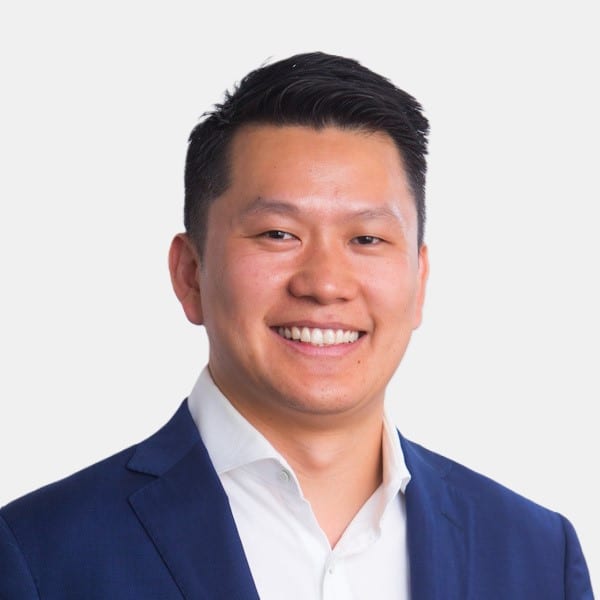Dr Kevin Chan
