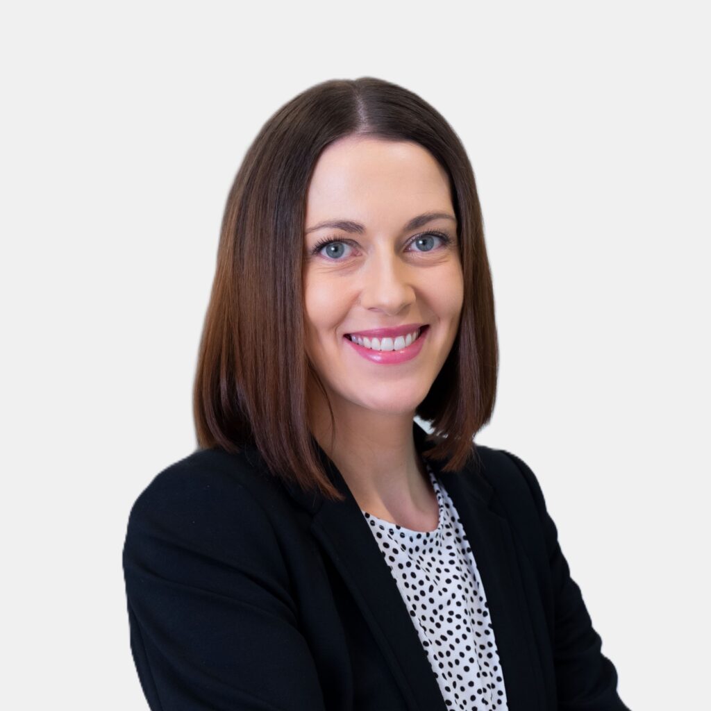 Dr Paige Lanyon-Roberts