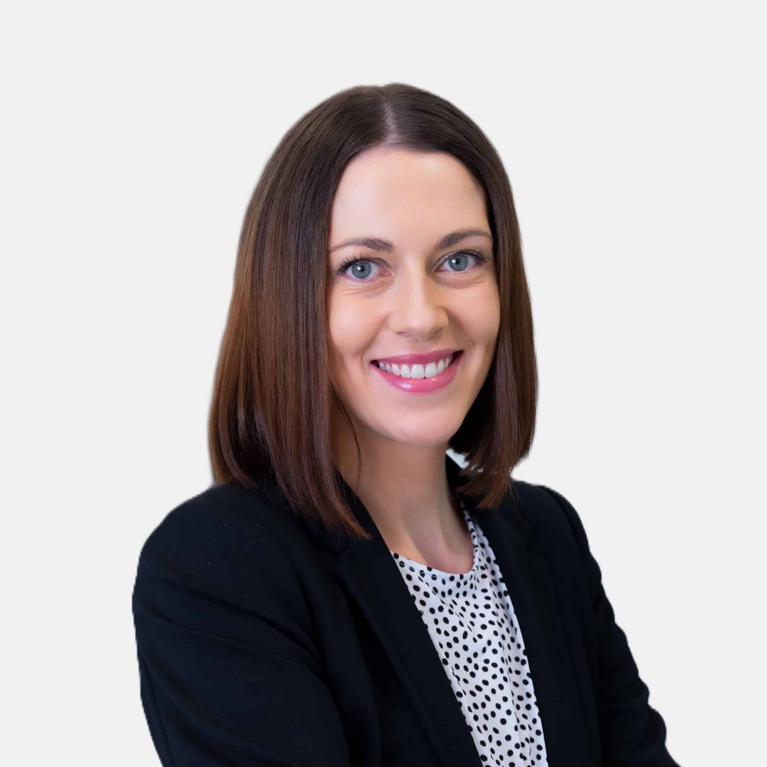 Dr Paige Lanyon-Roberts