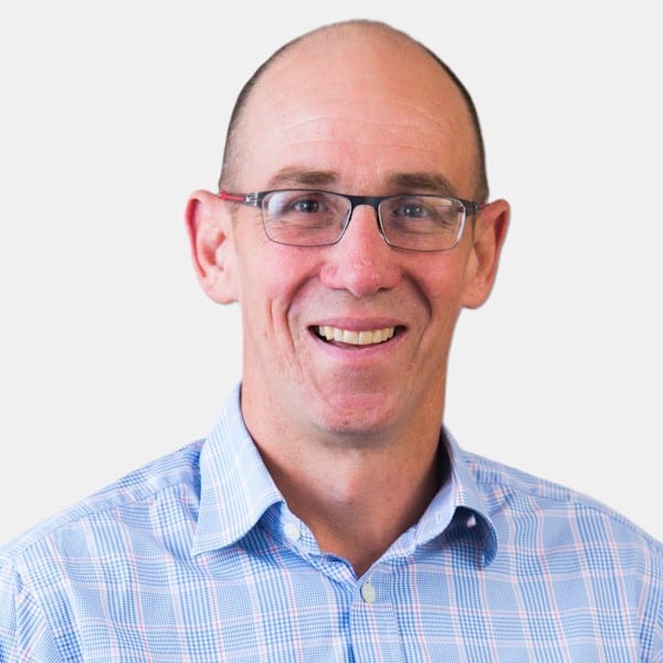 Dr Robert Finch