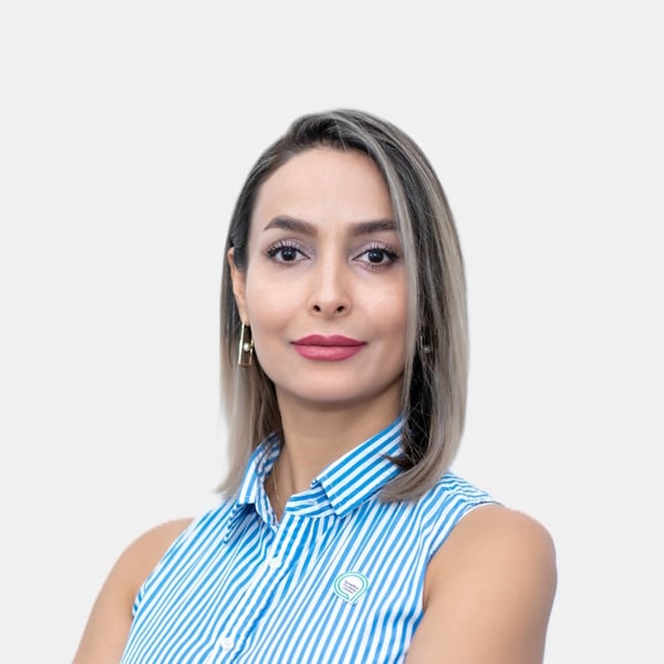 Dr Somayyeh Firouzi