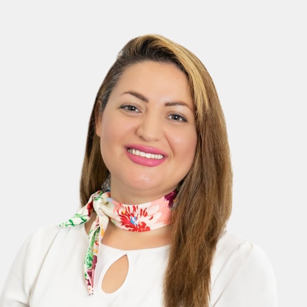 Marjan Mazaheri