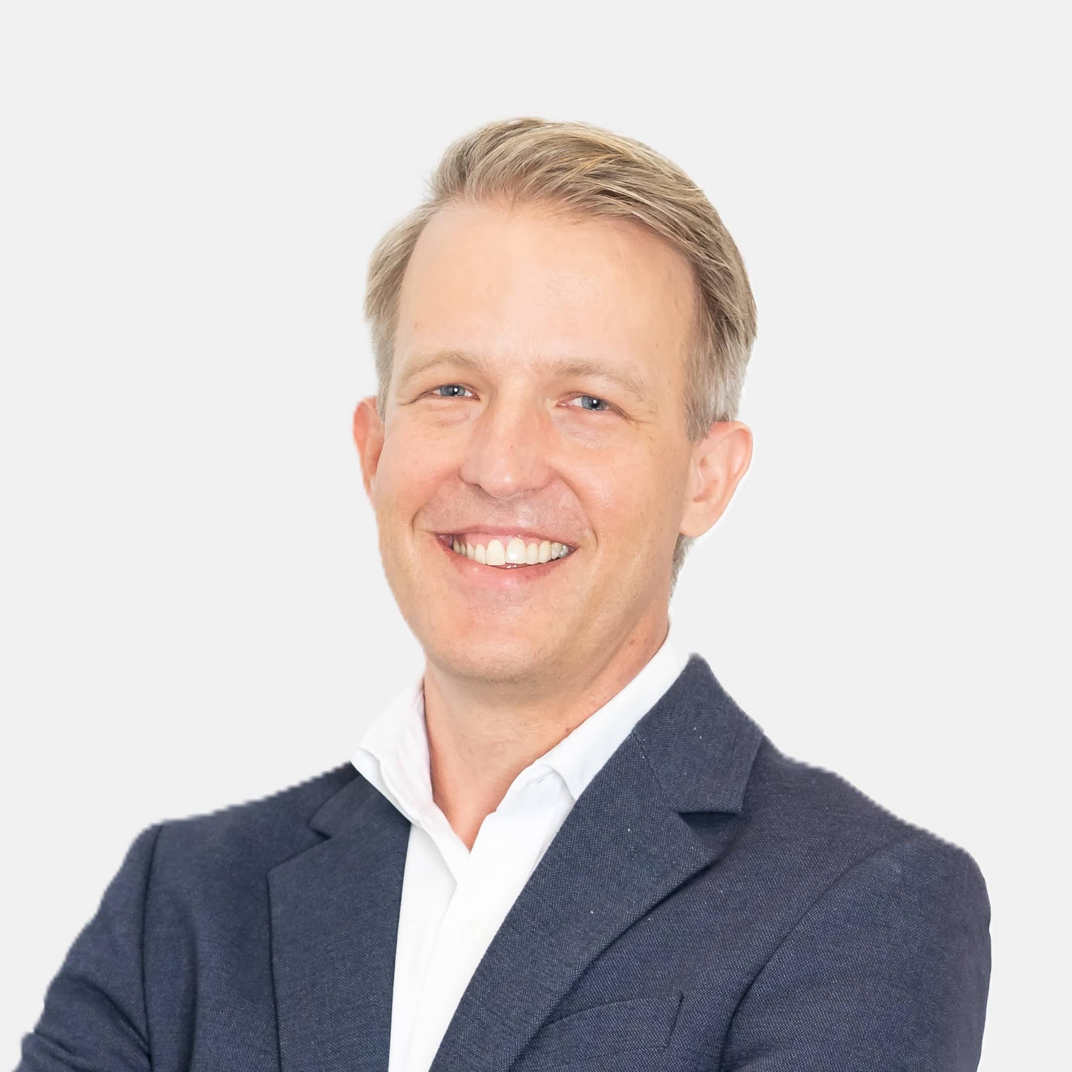 Matthew van Baalen