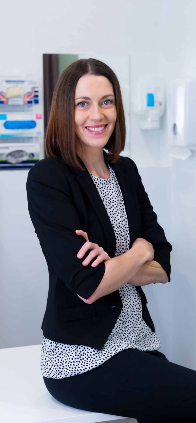 Dr Paige Lanyon-Roberts — MedSurg Weight Loss in Brisbane, QLD